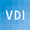 Logo VDI