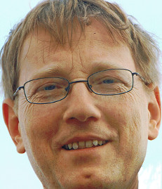 Michael Wachtel Gesicht