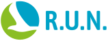 RUN Logo RGB